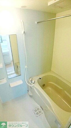 ユニゾンガーデンIIIの物件内観写真